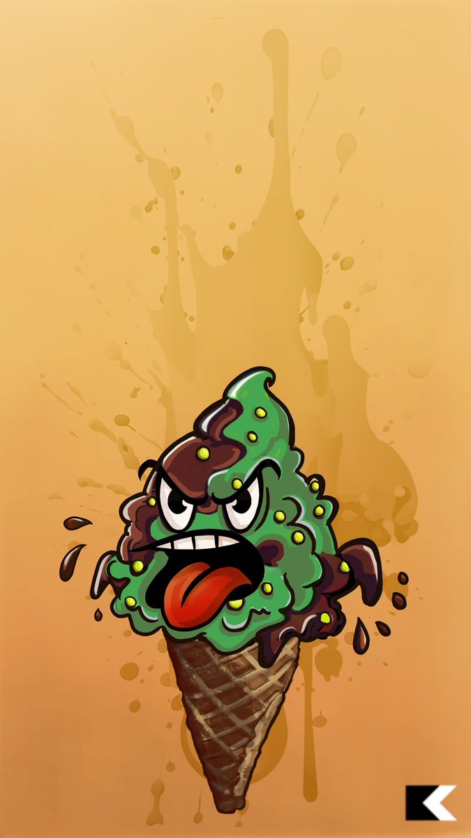 Bananas Blitz or Minty Meltdown?