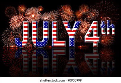 Happy Fourth of July! Enjoy your grills, see you all soonish’