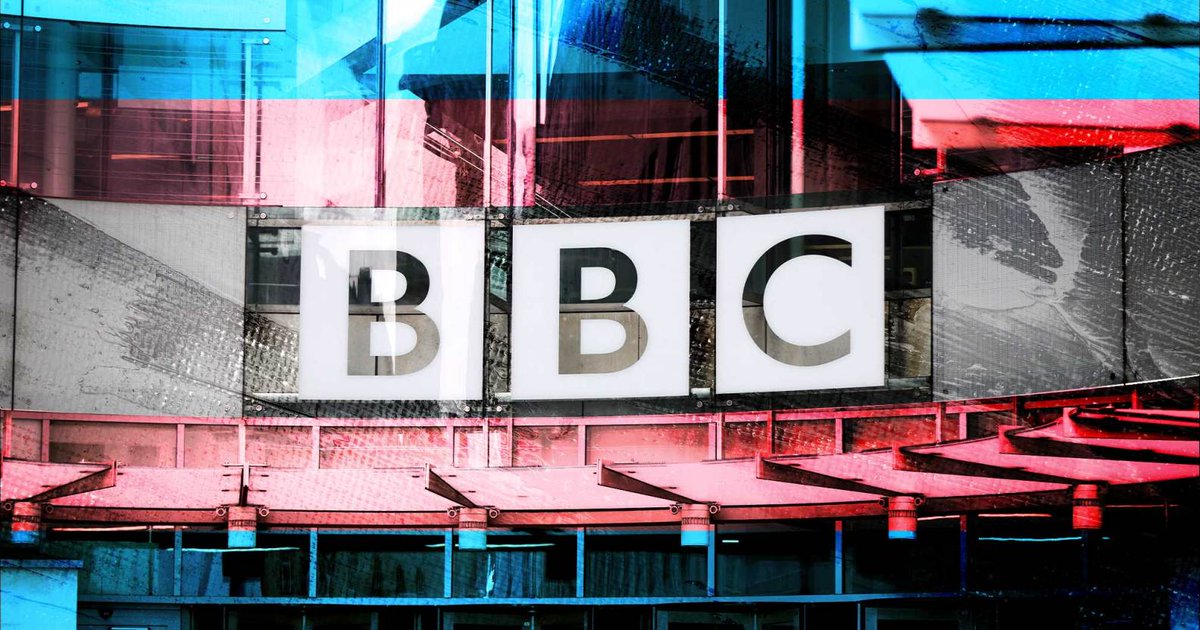 EXCLUSIVE: The BBC has advised its news employees to avoid attending any Pride events that might be considered a protest, in a bid to maintain ‘impartiality’ on LGBTQ+ issues, in updated guidelines shared with staff 🧵 (1/9)