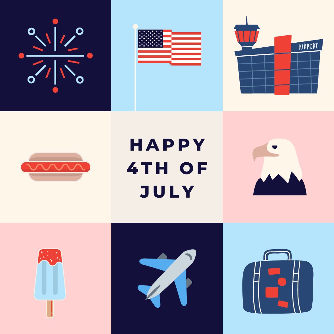 Roanoke-Blacksburg Airport tweet media