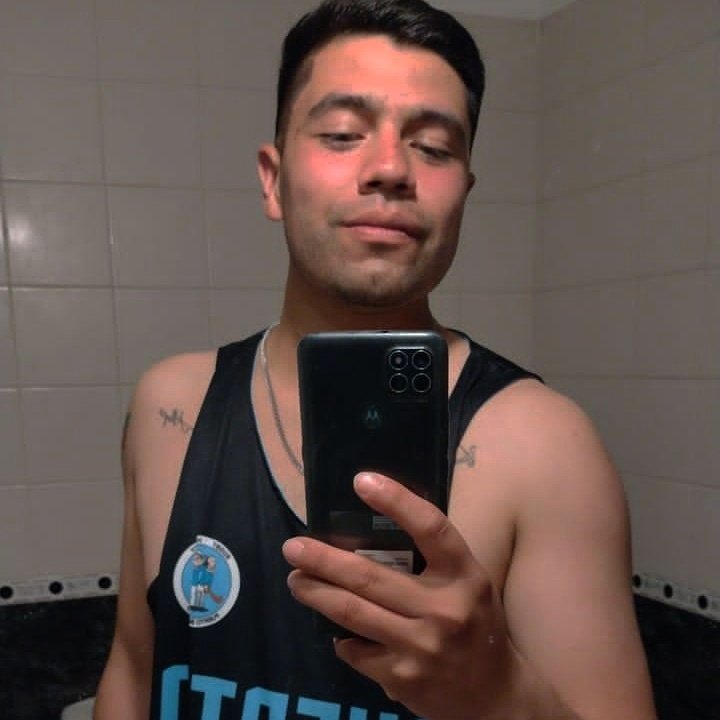 #NuevaFotoDePerfil