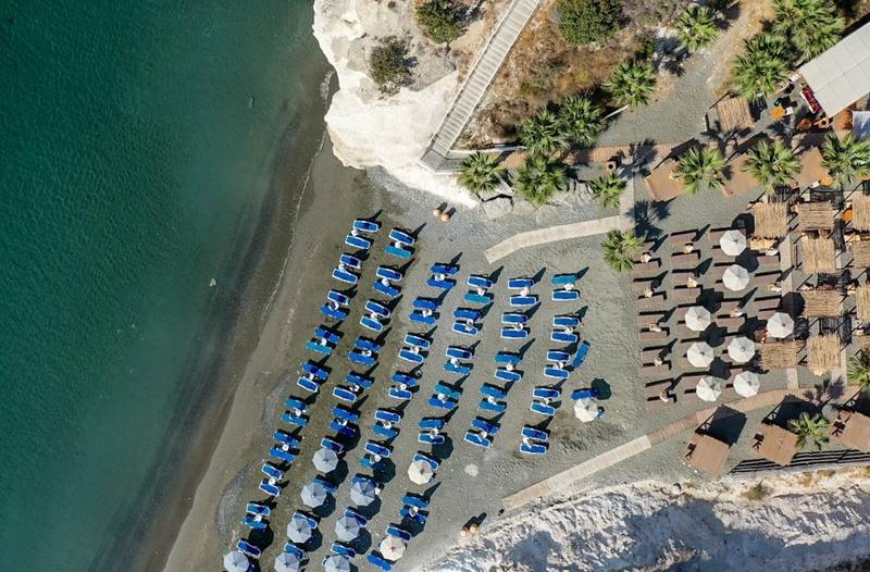 PHOTOS + VIDEO: Enjoy the feeling of a small secluded beach!
#limassol #cyprus #sea #beaches #life #quality #nature #AllAboutLimassol #OfficialGuide 

tinyurl.com/yckc6s7d