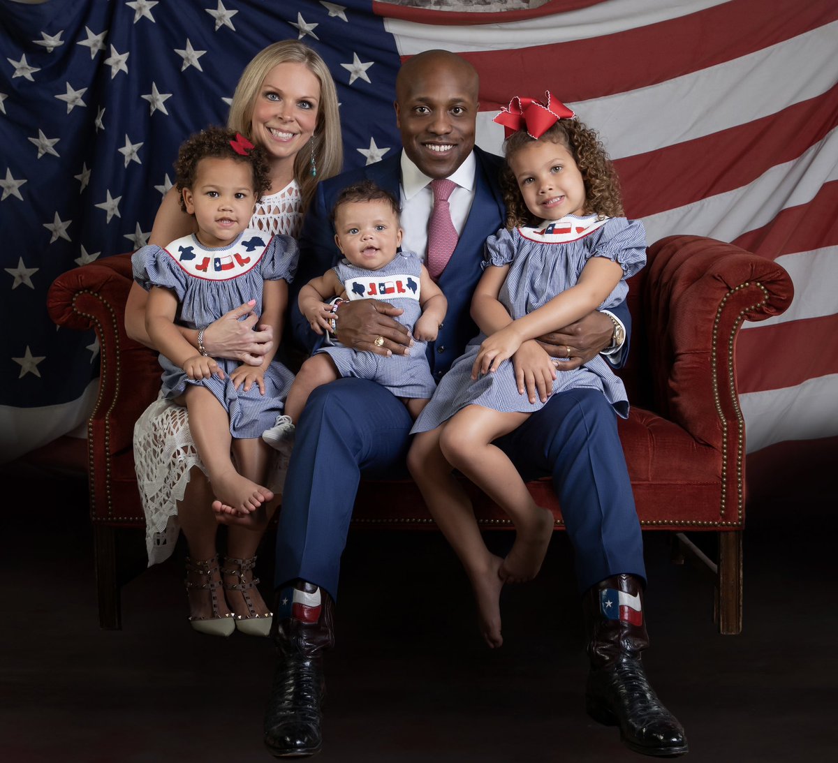 Independence Day celebrates not only the birth of a nation, but the enduring ideals that continue to guide us. 

America, a land built on the foundations of liberty and the pursuit of happiness, has inspired the world with its promise of opportunity. 

It is a beacon of hope, for