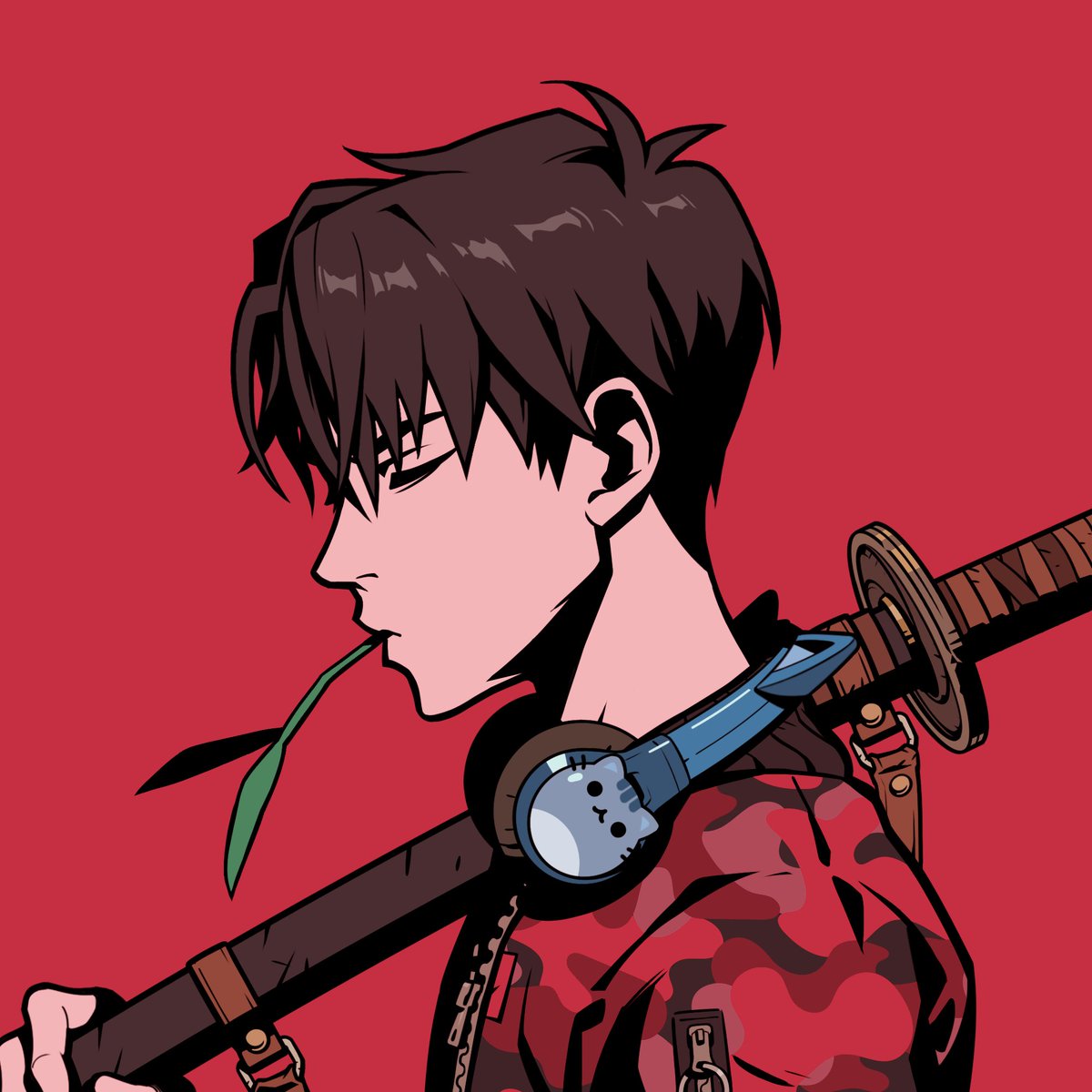 Taro the Azuki Curator 🤖 tweet media