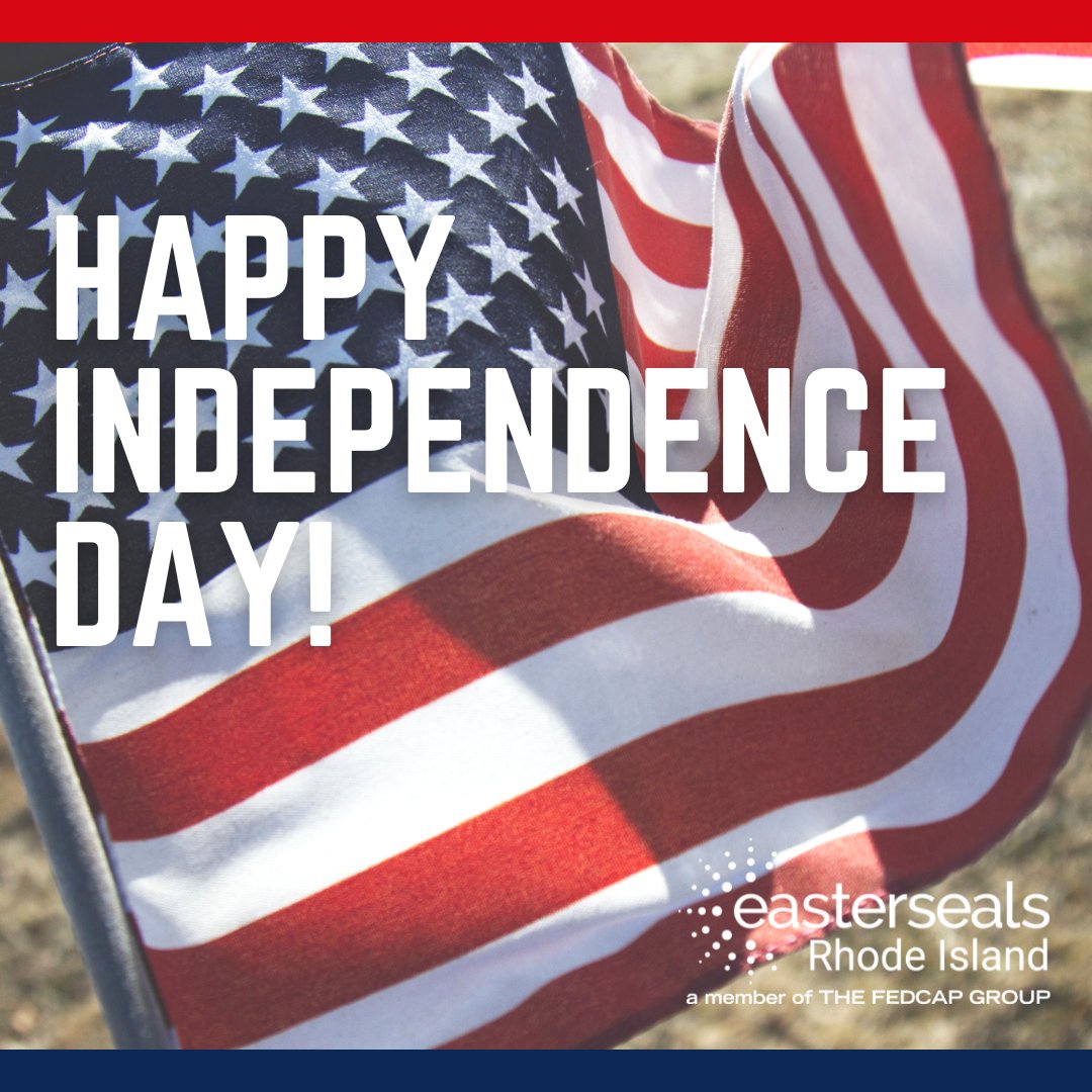 EasterSealsRI's tweet photo. We wish everyone a Happy Independence Day! https://t.co/CylfUtzxok