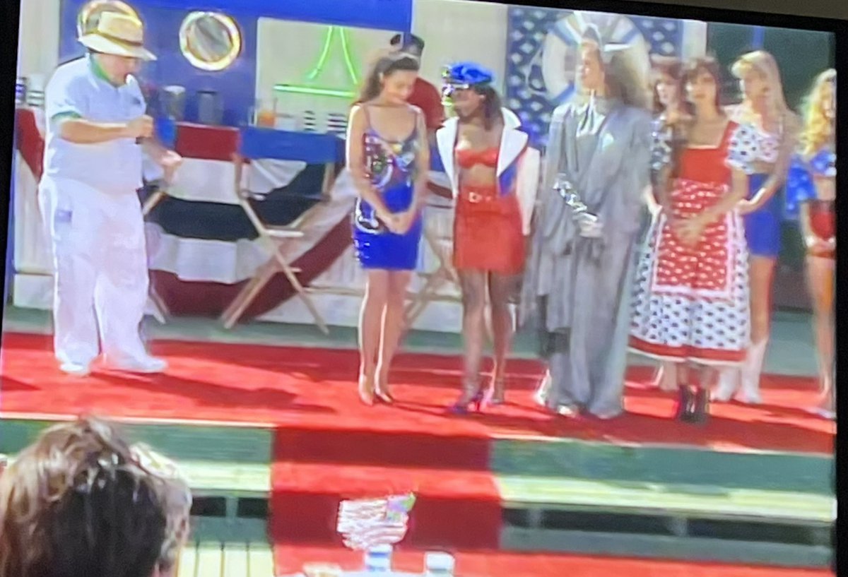 Return_Of_RB's tweet image. A tradition like no other … 

Happy 4th of July 

🇺🇸