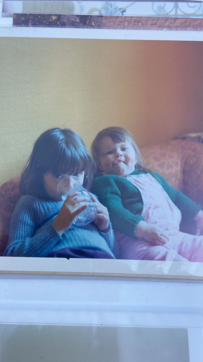 Ali Woollerson tweet media