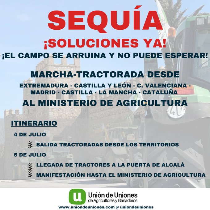 Foto cedida por UGAMA