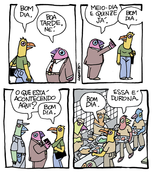 Laerte (@laertecoutinho1) on Twitter photo 