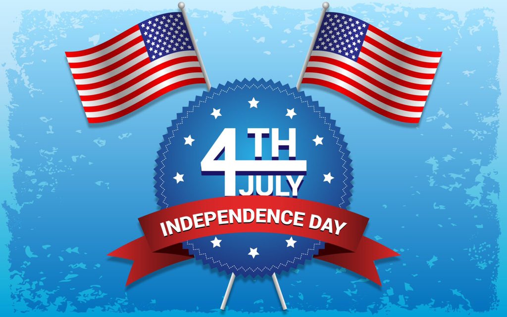 celinespencer_'s tweet photo. Happy Independence Day y’all https://t.co/rfnxoGICjL