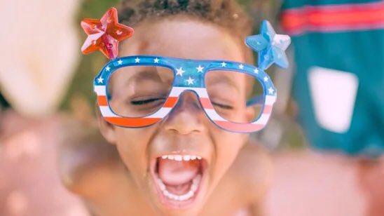 celinespencer_'s tweet photo. Happy Independence Day y’all https://t.co/rfnxoGICjL