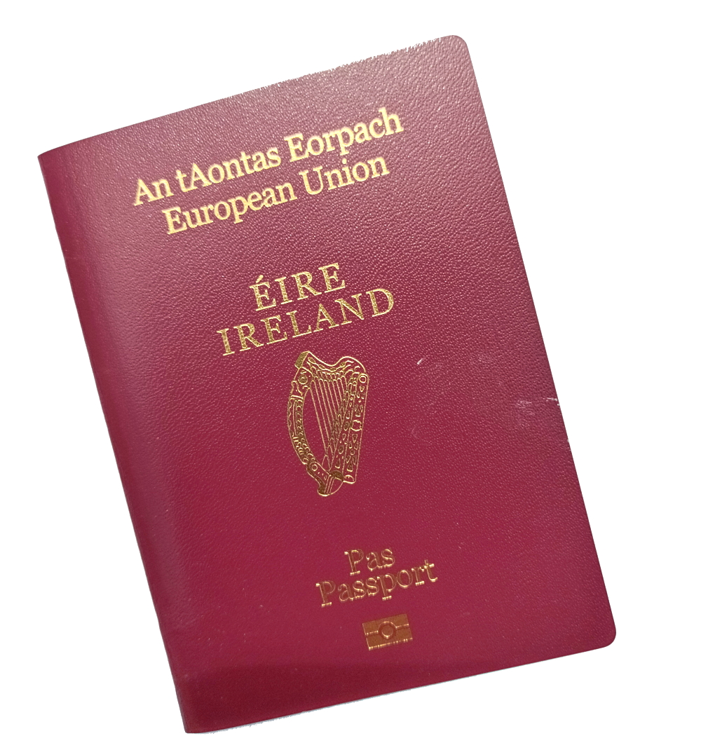 The Department of Foreign Affairs are seeking the public’s input on choosing aspects of Ireland’s flora and fauna to help shape a key part of the design for the next Irish passport. You can vote for your favourite species at: survey.euro.confirmit.com/wix/6/p3970298…