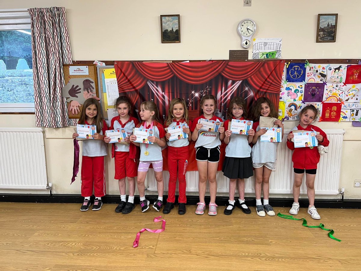 GGSWChanc_dist's tweet photo. A massive well done to West Chiltington Rainbows with so many gaining Bronze awards and 2 girls gaining Gold! 👏🏻🏆 Fantastic @GGSussexWest @Guiding_LaSER @Girlguiding  #girlscandoanything https://t.co/061JjEpoT3