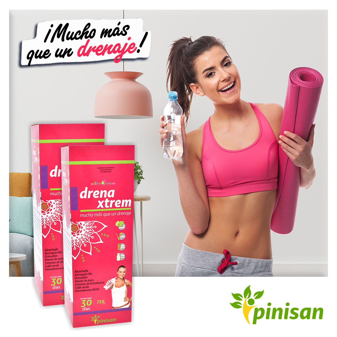 PinisanLabs's tweet photo. 💦¿No sabes cómo depurar tu línea en este verano? 🌞Confía en #Drenaxtrem de #Pinisan! Mucho más que un drenaje 💖

🌿 #drenaje #drenar #naturaleza #saludnatural #bienestar #españa #complementosnaturales #plantasmedicinales https://t.co/z2UZKT70Vd
