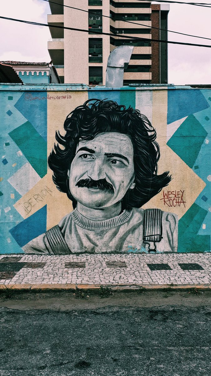 ouro_pretomg's tweet photo. "Na parede da memória, essa lembrança é o quadro que dói mais."

(Belchior) https://t.co/CQo0B6mrSC