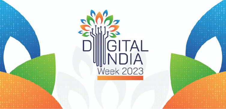 📣 Join Digital India Week 2023! 🇮🇳 Celebrate India's digital transformation! 🌐Showcasing India’s tech prowess to the world, business opportunities for Tech Start-ups, and inspiring NextGen citizens. 🚀
Kindly register using below link to attend the event
nic.in/diw2023-reg/