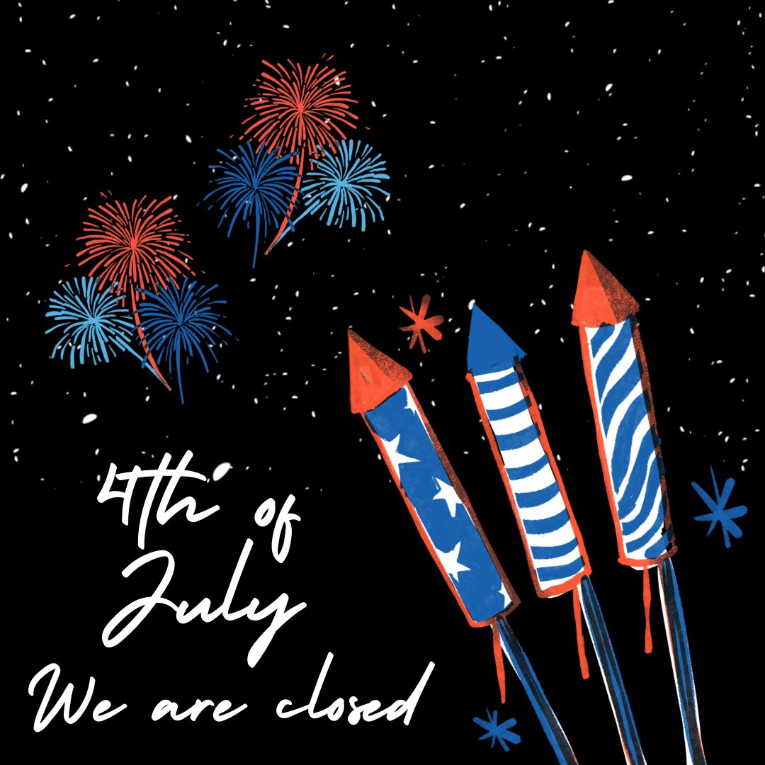ElmoreLibrary's tweet image. We are closed today in observance of the 4th of July! #elmorelibrary #elmoreohio #genoalibrary #genoaohio #weareclosed #happy4thofjuly #happy4th #woohoodayoff