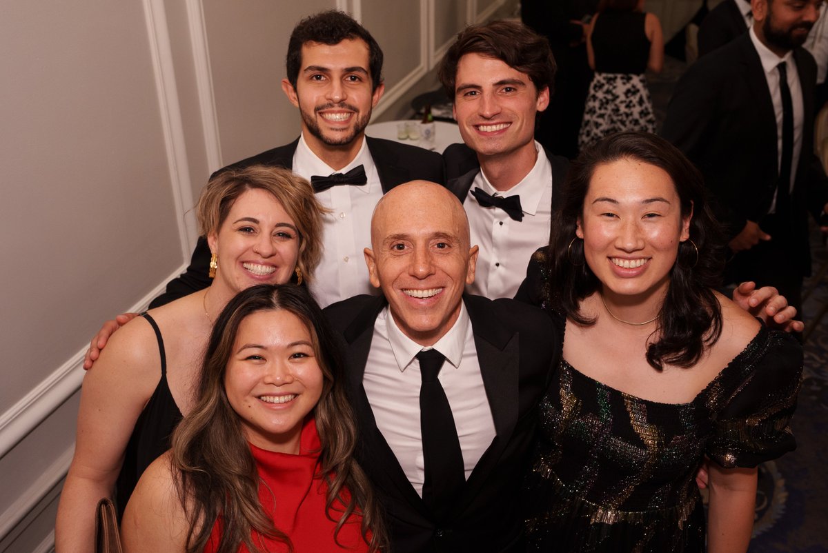 Congratulations to Virginia Li for completing an amazing year as GURS fellow at <a href="/UNCurology/">Urology@UNC</a>. You will be missed! Kaiser SF is getting a great surgeon, doctor and teacher! <a href="/societyGURS/">GURS</a>