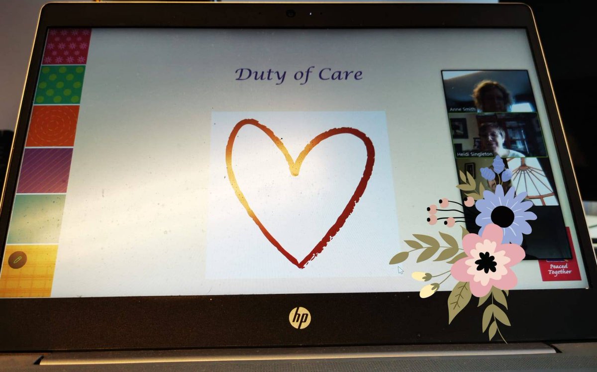 Creative English tweet media