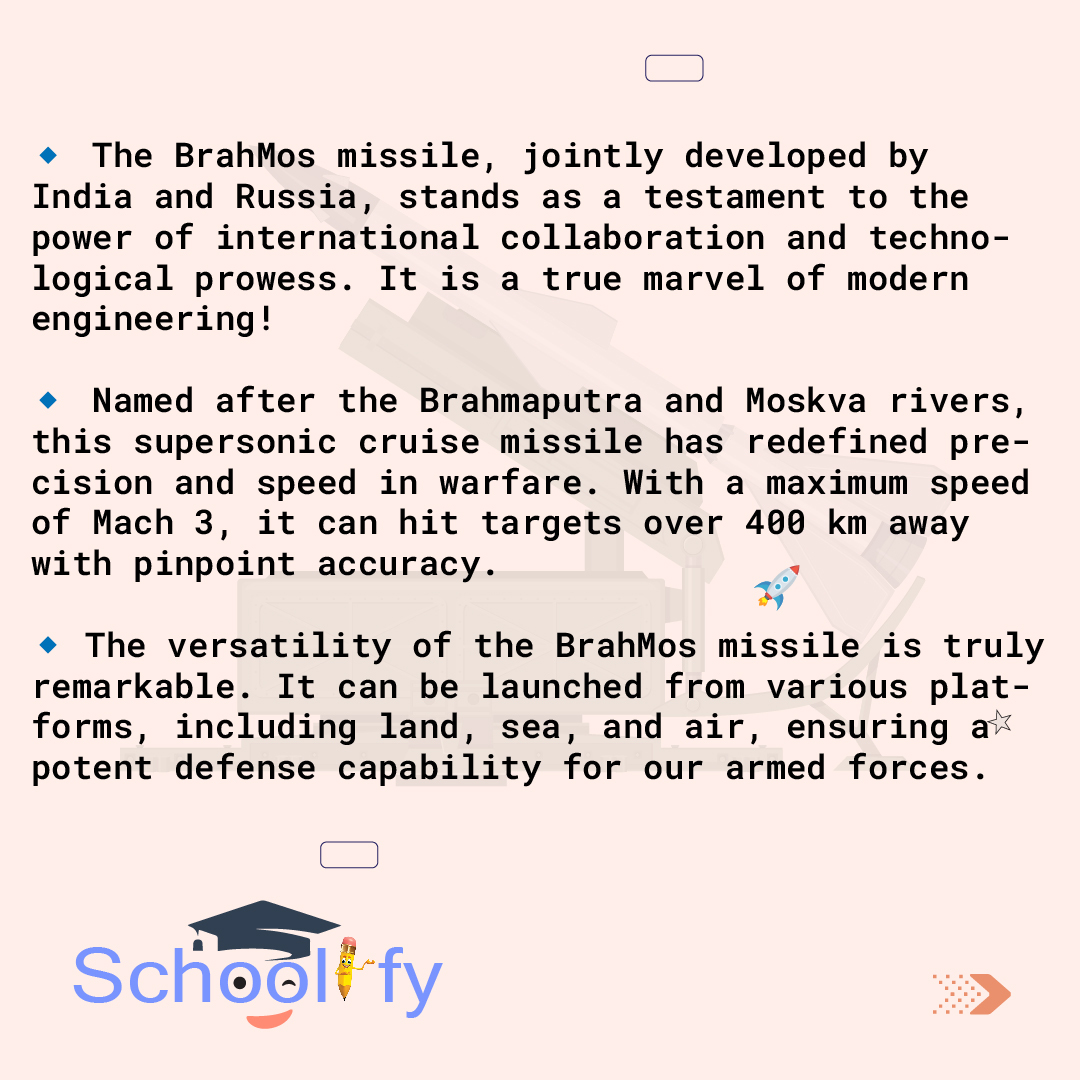 Schoolify_'s tweet photo. Watch the video for more information: https://t.co/QYay49YCTp
#India #Russia #FriendSHIP #missile #cruise #schoolify #Twitter #Tweets https://t.co/YZMb836x8B