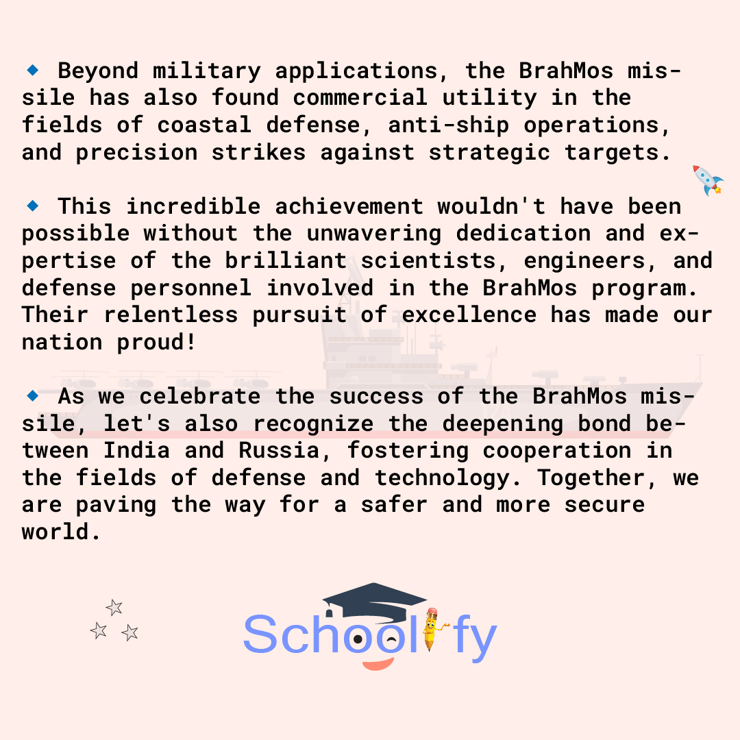 Schoolify_'s tweet photo. Watch the video for more information: https://t.co/QYay49YCTp
#India #Russia #FriendSHIP #missile #cruise #schoolify #Twitter #Tweets https://t.co/YZMb836x8B