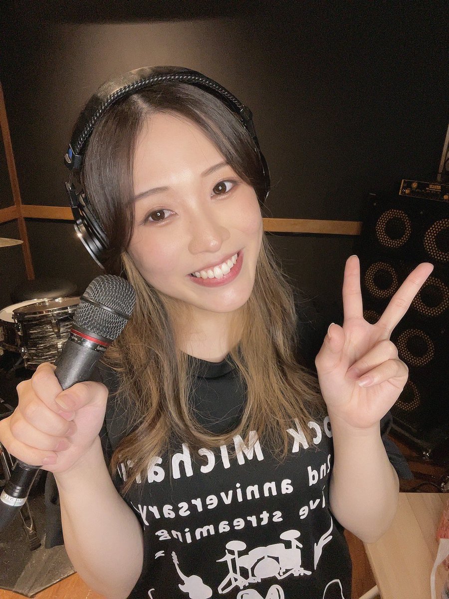 pococha_jp's tweet photo. ご協力いただいたサポーターライバーのみなさん❤️

みちゃんこさん
https://t.co/hjBXCxeRaL

MOEさん
https://t.co/WYRKXBGnOk

いおなさん
https://t.co/Fu9pnmlhfs

みなさんありがとうございました👏 https://t.co/taqUFJcLMj