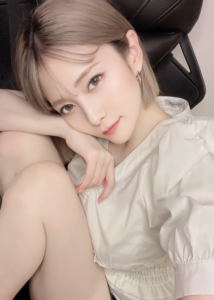 pococha_jp's tweet photo. ご協力いただいたサポーターライバーのみなさん❤️

みちゃんこさん
https://t.co/hjBXCxeRaL

MOEさん
https://t.co/WYRKXBGnOk

いおなさん
https://t.co/Fu9pnmlhfs

みなさんありがとうございました👏 https://t.co/taqUFJcLMj