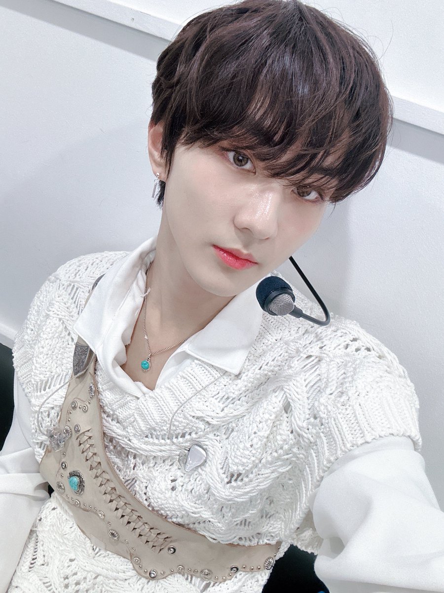 ENHYPEN WEVERSE tweet media