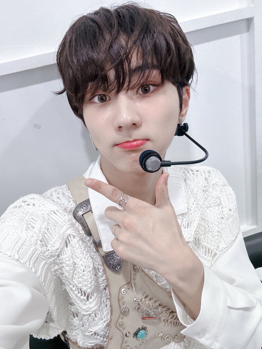 ENHYPEN WEVERSE tweet media