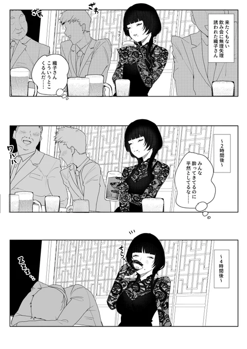 酒が好きなだけ 