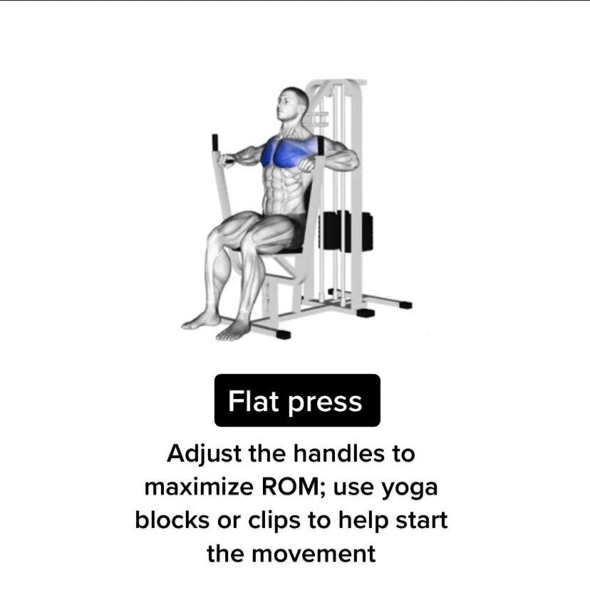 Struggling To Build A Well defined And Muscular Chest Here Are 5 Best struggling-to-build-a-well-defined-and-muscular-chest-here-are-5-best
