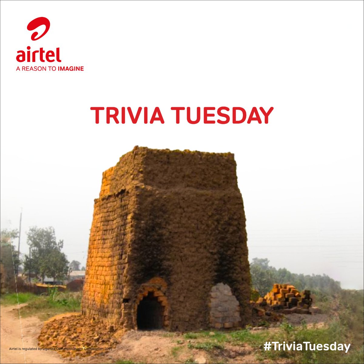 Airtel_Ug's tweet photo. #TriviaTuesday
What is this called in English?
The first correct answers win a #Supacombo.
Admin is waiting 🤭 https://t.co/M6sQm4QqMs