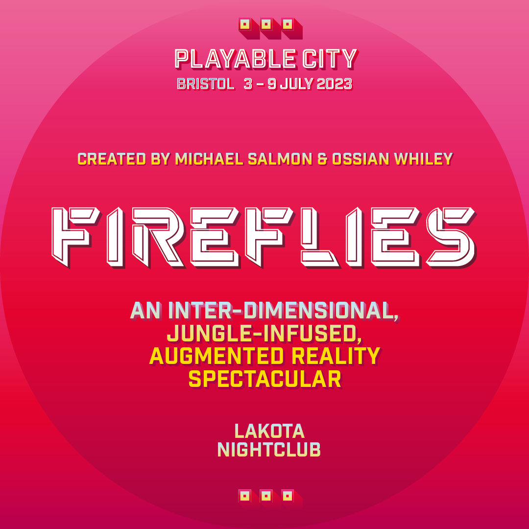 LakotaBristol's tweet photo. Join us from 5th to 7th July, between 10:00 and 18:00, outside Lakota and immerse yourself in this animated digital street art spectacle, celebrating Bristol's legendary music culture. Don't forget to bring your headphones for the ultimate sensory experience 🎧 
#PlayableCity https://t.co/JwNdc0uqAg