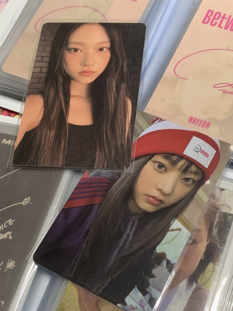 chaeyeonaaaa's tweet photo. 🥢 | #sofia_mails
haerin came home today ! thanks to @hiraimnacart for letting me adopt them >< ty for the fast & smooth transaction! ‘til our next <//3
-sophy ⭐️ https://t.co/OORcboQVQs