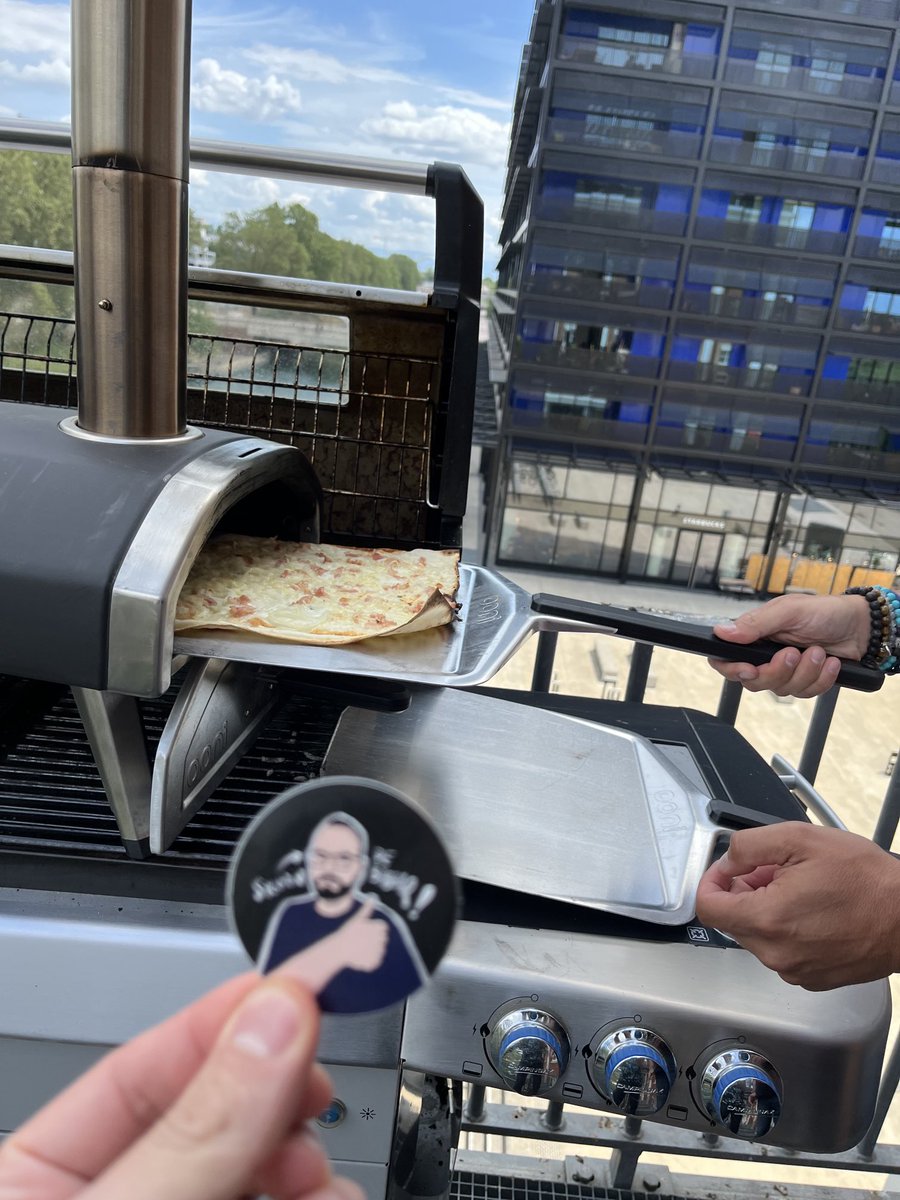 Petit clin d’œil de Strasbourg ⁦<a href="/speyronnet/">Sylvain Peyronnet</a>⁩ 😂