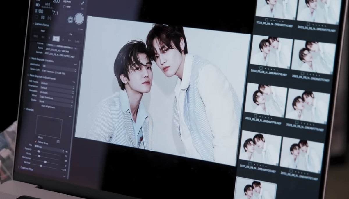 archivesnjm's tweet photo. FACE CARDS. https://t.co/wjnTMmYbBd