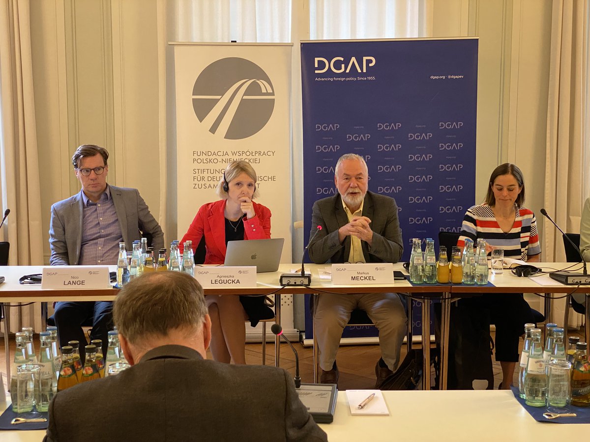 DGAP tweet media