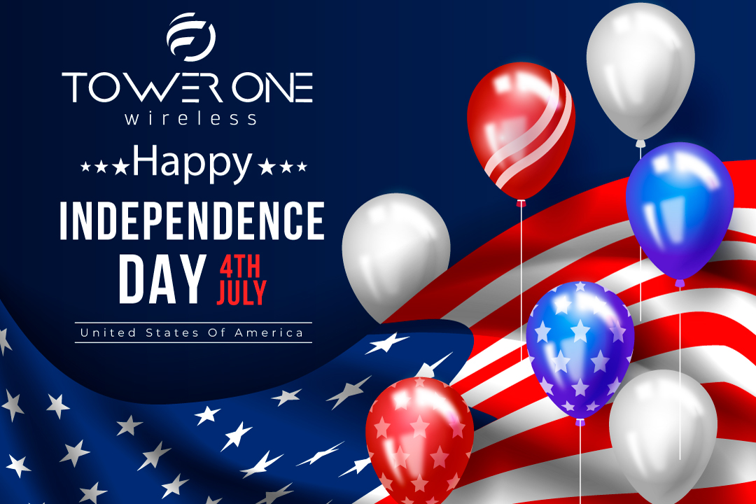 TowerOneTO's tweet photo. Happy 4th of July from @TowerOneTO ! https://t.co/k6gkEP5tLG