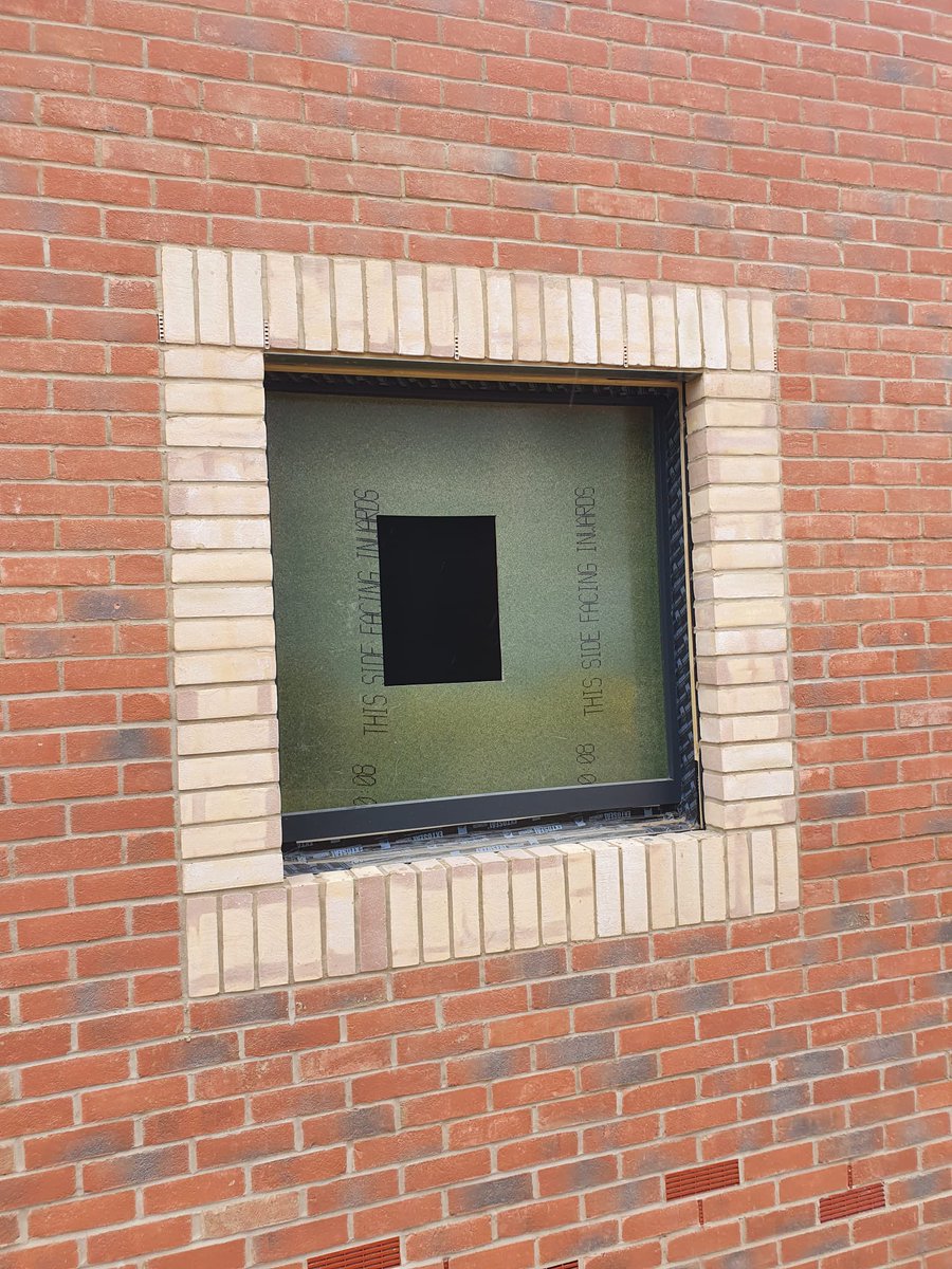 passivhausstore's tweet photo. #Passivhaus air test day at Seend #clt project today and looking like another great #PH15 result at ~0.2ach 👏 #whitehorsehousing #socialhousing https://t.co/yELc2ymU5T