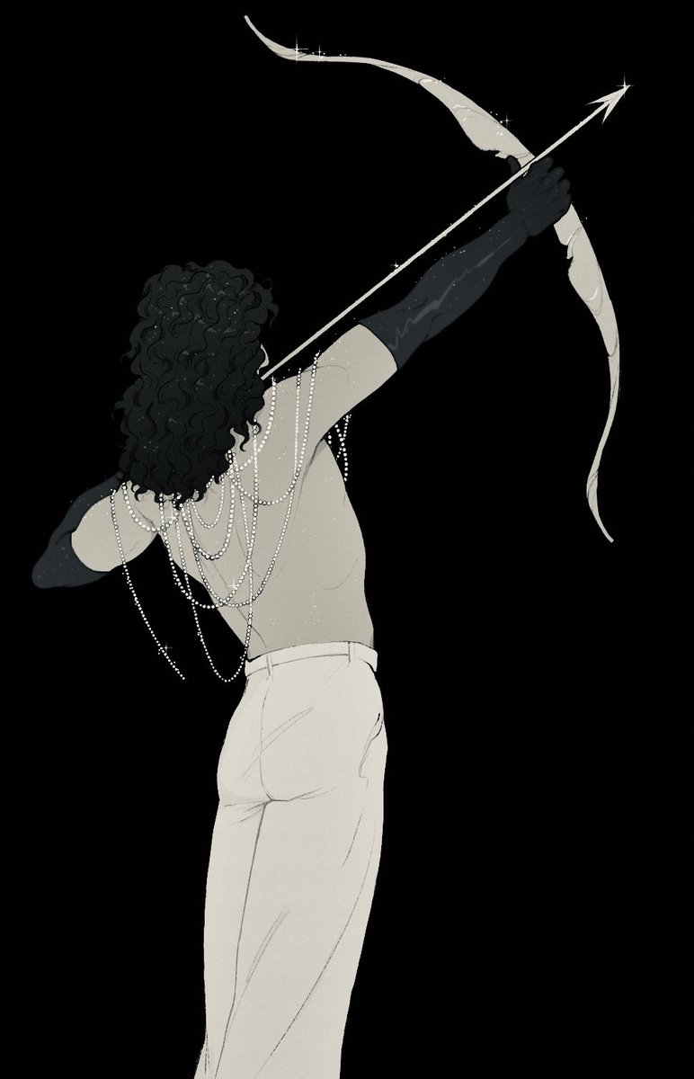 frozenlinds's tweet image. this ended up being kind of a quick doodle-y thing but it’s cute i think