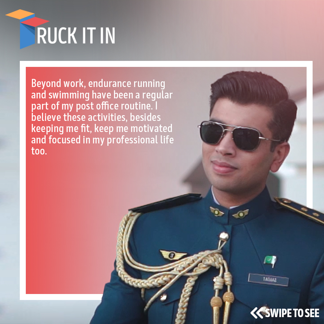 TRUCK_IT_IN's tweet photo. Meet the #TINTribe 🚚
Meet Saadat Yar, Head of Business Ops who joined us as a manager but with his devotion to bring impactful solutions to the market was entrusted with the responsibility to head our business operations.🚀
#employeejourney #employerbranding #logisticstech https://t.co/HviREqkwQp