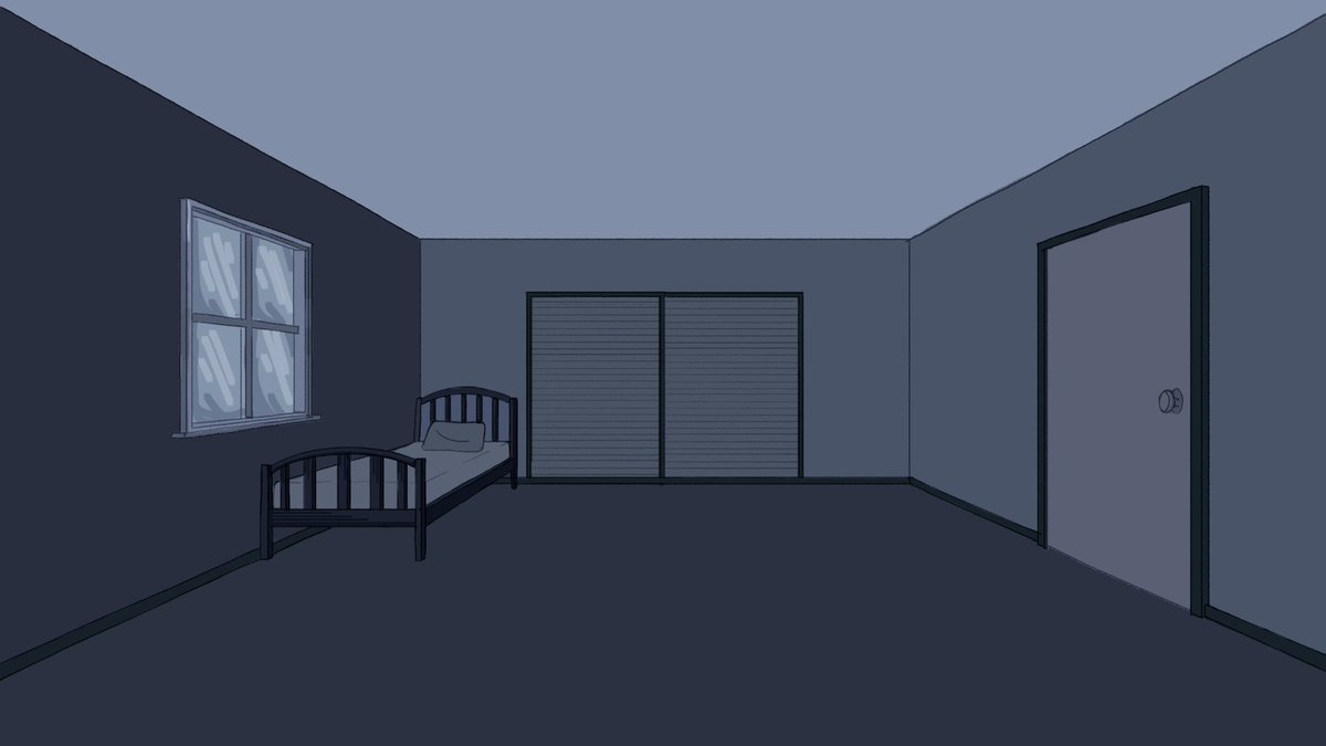 _paruchii's tweet photo. Did a degree, and all i got from it were these really cool backgrounds 🙄😩
Jk im super proud of this work i hope i will be able to share more soon <3
#finalyearfilm #intrasilvam #animationgraduate https://t.co/FH23rcBLGB