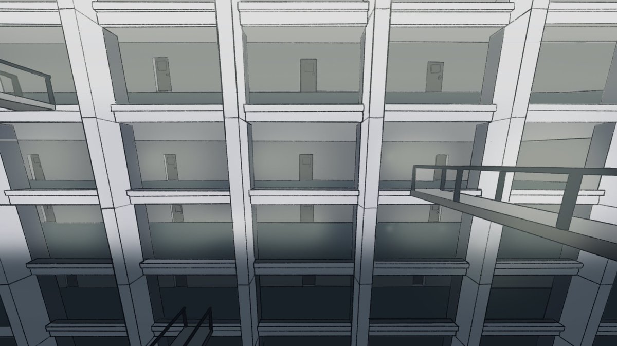 _paruchii's tweet photo. Did a degree, and all i got from it were these really cool backgrounds 🙄😩
Jk im super proud of this work i hope i will be able to share more soon <3
#finalyearfilm #intrasilvam #animationgraduate https://t.co/FH23rcBLGB