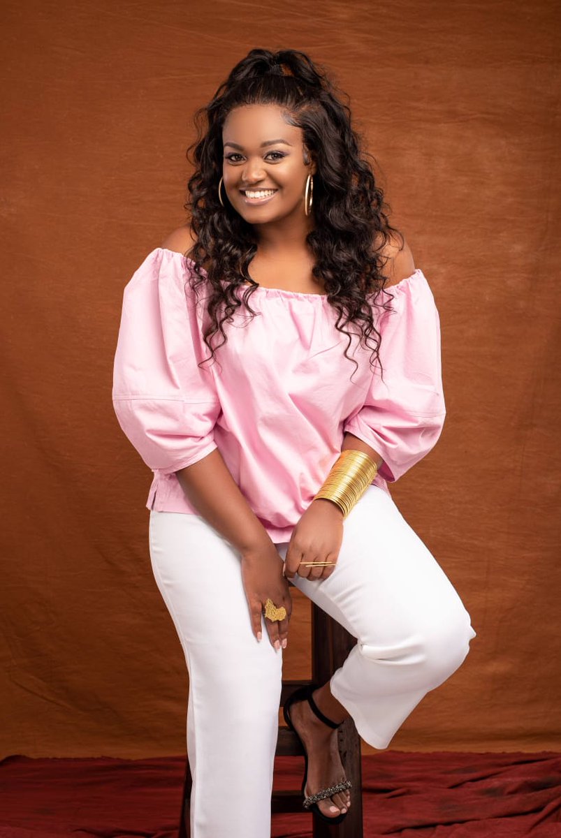 emaboy28's tweet photo. She is not only beautiful but has the vocals that can get her to the top. Maryanne Imani
#ChainsAreBreaking
@maryanneimani https://t.co/lEKpzlU6BB