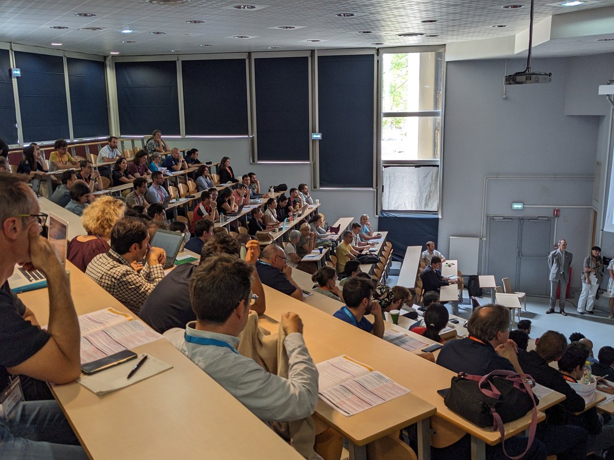 Université de Rouen Normandie tweet media