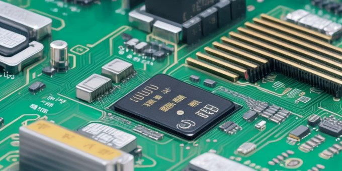 Click1Crypto's tweet photo. China has announced stricter export controls on materials used to make semiconductors for AI systems. #China #increase #restrictions #exporting #materials #making #AI #chips #News #bitcoin #money #investing #stocks #blockchain #investor #trading #crypto https://t.co/4BsD3nffIR https://t.co/Me38499QCq