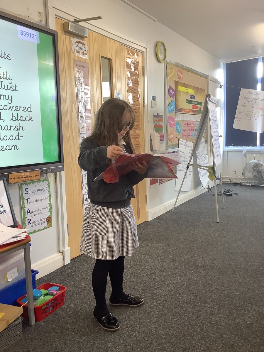 StHelensyear3's tweet photo. In English, Year 3 started to draft their own character descriptions. We created our best shared write EVER and loved hearing each others work during our brain breaks🧠We also discussed the importance of mistakes and how to edit.@PrincipalSTH @STHAssistantHT @AETAcademies https://t.co/tFN2uzNgn8