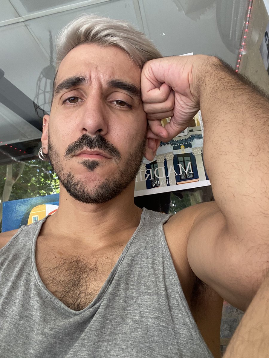 Dani Gestido 🏳️‍🌈 tweet media