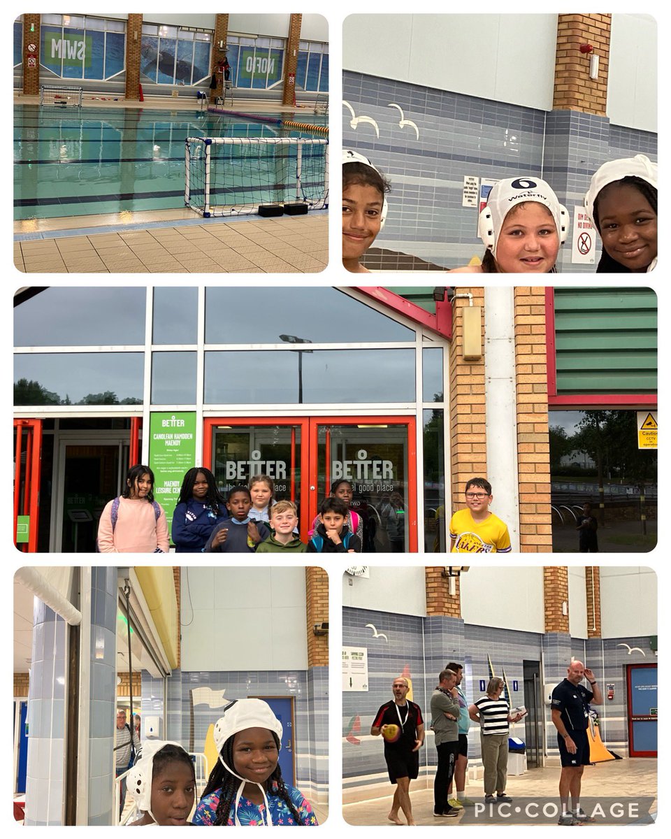 Fantastic morning playing water polo in Maindy pool. Well done everyone! <a href="/LansdownePS/">Lansdowne Primary</a> <a href="/Welsh_Wanderers/">Welsh Wanderers</a> <a href="/CMetSport/">Cardiff Met Sport</a> <a href="/AGray_LPS/">Forrest Class LPS</a> <a href="/rhunter_LPS/">Grosvenor class</a>