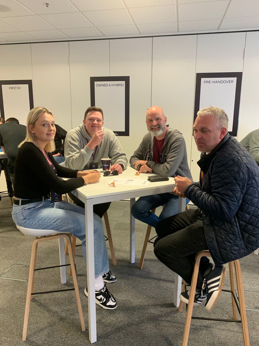 Henry Ford Academy tweet media